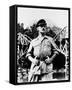 Alec Guinness-null-Framed Stretched Canvas