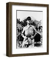 Alec Guinness-null-Framed Photo