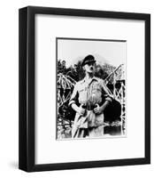 Alec Guinness-null-Framed Photo