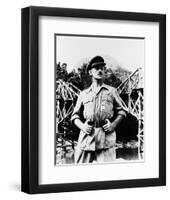 Alec Guinness-null-Framed Photo