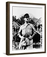 Alec Guinness-null-Framed Photo