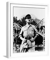 Alec Guinness-null-Framed Photo