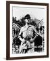 Alec Guinness-null-Framed Photo