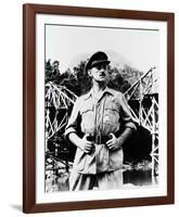 Alec Guinness-null-Framed Photo