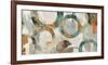 Alecto-Tom Reeves-Framed Art Print