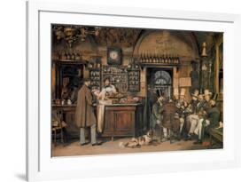 Alehouse-null-Framed Premium Giclee Print