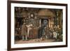 Alehouse-null-Framed Premium Giclee Print