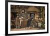 Alehouse-null-Framed Art Print