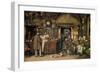 Alehouse-null-Framed Premium Giclee Print