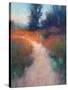 Stretched Canvas