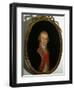 Alejandro O'Reilly-Francisco de Goya-Framed Giclee Print