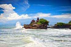 Famous Angkor Wat Temple Complex in Sunset, near Siem Reap, Cambodia.Panoramic View.-Aleksandar Todorovic-Photographic Print