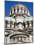 Aleksander Nevski Church, Sofia, Bulgaria, Europe-Marco Cristofori-Mounted Photographic Print