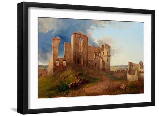 Premium Giclee Print, , large