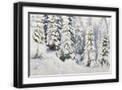 Black Frame