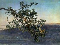 The Branch-Aleksandr Andreevich Ivanov-Mounted Giclee Print