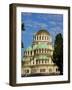 Aleksandur Nevski Memorial Church, Ploshtad Aleksandur Nevski Place, Boulevard Moskovska Oborishte,-Dallas & John Heaton-Framed Photographic Print