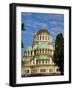 Aleksandur Nevski Memorial Church, Ploshtad Aleksandur Nevski Place, Boulevard Moskovska Oborishte,-Dallas & John Heaton-Framed Photographic Print