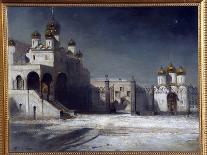 The Rooks Have Returned, 1871-Aleksei Kondratevich Savrasov-Premium Giclee Print