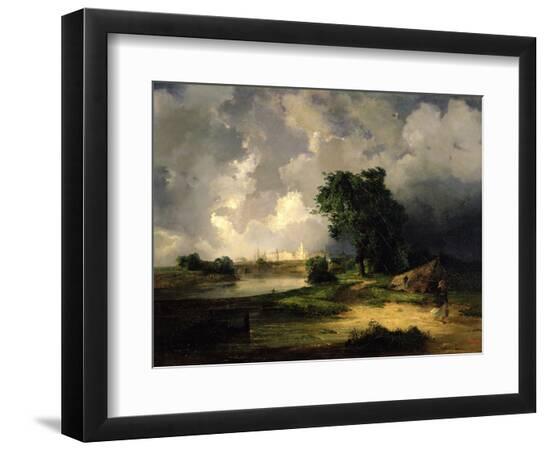 Giclee Print, , large