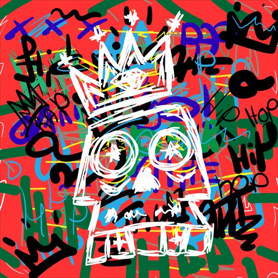 Art Print, , large