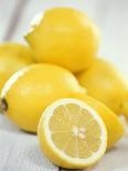 Lemons-Alena Hrbkova-Photographic Print