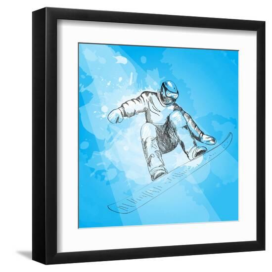 Art Print, , large