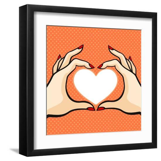 Art Print, , large