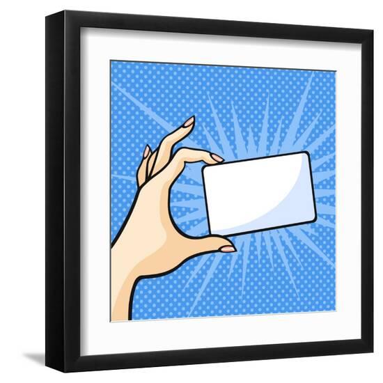 Art Print, , large