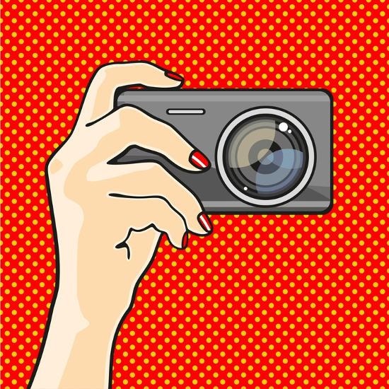 Art Print, , large