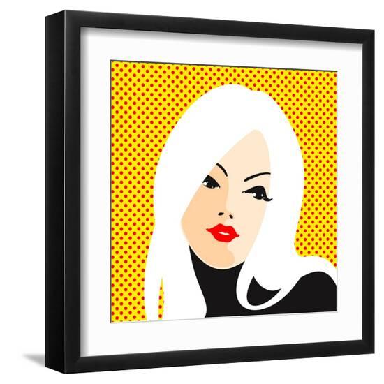 Art Print, , large