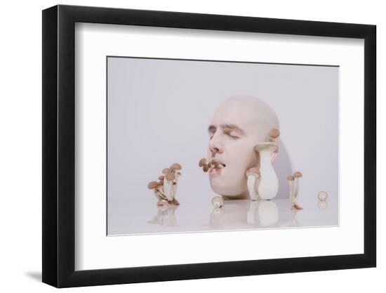 Photographic Print, , large