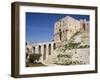 Aleppo Citadel, Syria-Ivan Vdovin-Framed Photographic Print