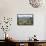 Alerces National Park, Argentina-Peter Groenendijk-Framed Stretched Canvas displayed on a wall