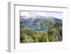 Alerces National Park, Argentina-Peter Groenendijk-Framed Photographic Print