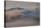 Stretched Canvas