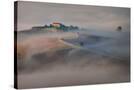 Stretched Canvas