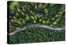 Stretched Canvas