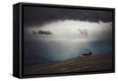 Canvas Black