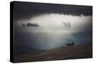 Stretched Canvas