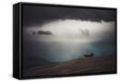 Canvas Black