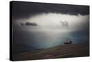 Stretched Canvas