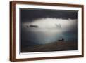 Brown Frame