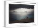 White Frame