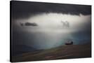 Stretched Canvas