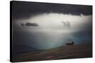 Stretched Canvas