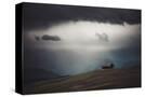Stretched Canvas