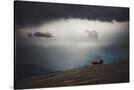 Stretched Canvas