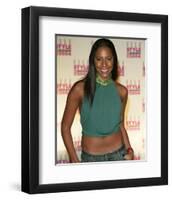 Alesha Dixon-null-Framed Photo