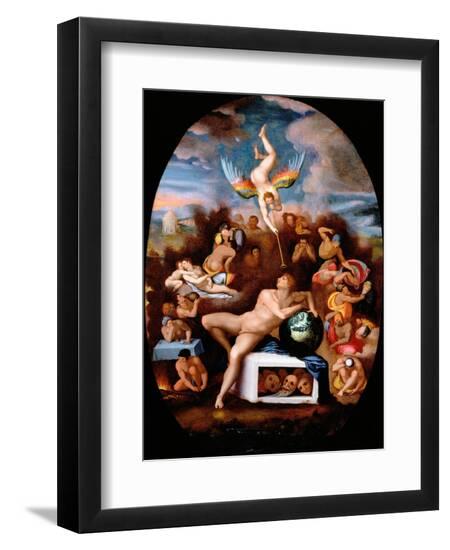 Premium Giclee Print, , large